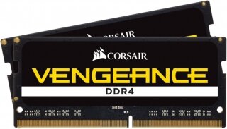 Corsair Vengeance (CMSX16GX4M2A2666C18) 16 GB 2666 MHz DDR4 Ram kullananlar yorumlar